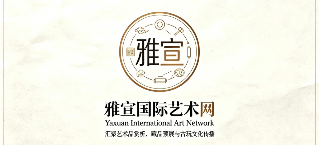 雅轩国际艺术网